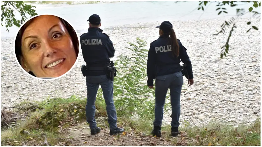 Trovati i corpi della mamma e della bimba scomparse: il lugo del ritrovamento sul Piave