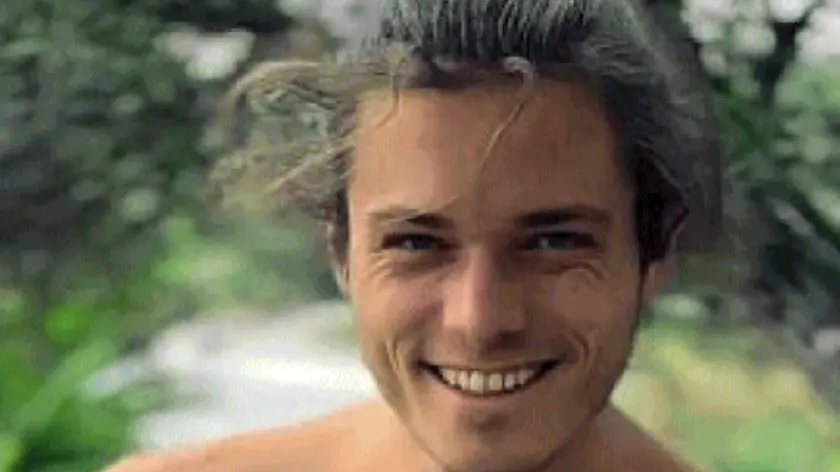 Alex Marangon, morto a 25 anni dopo un rito sciamanico a Vidor