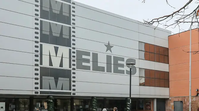 Allegranzi Conegliano cinema Melies chiuso