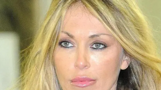 La criminologa Roberta Bruzzone in una foto d'archivio. Ci si può aspettare rivelazioni clamorose dall'interrogatorio di Michele Misseri? "Si", così ha risposto l'avv.Daniele Galoppa, in collegamento telefonico con 'Quarto grado', a proposito dell'interrogatorio cui è stato sottoposto il proprio assistito. ANSA / DANIEL DAL ZENNARO