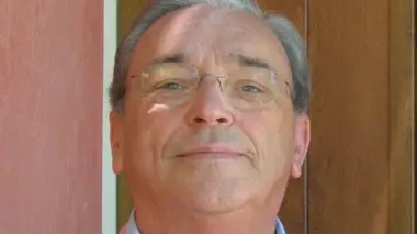 Arturo Bernardi, ex sindaco di Santa Lucia capogruppo dell’opposizione, simbolo della vita imprenditoriale di tutta l’area