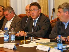 Strefano Marcon in consiglio comunale a Castelfranco Veneto