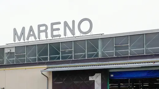 Agostini Mareno Di Piave mobilificio Mareno