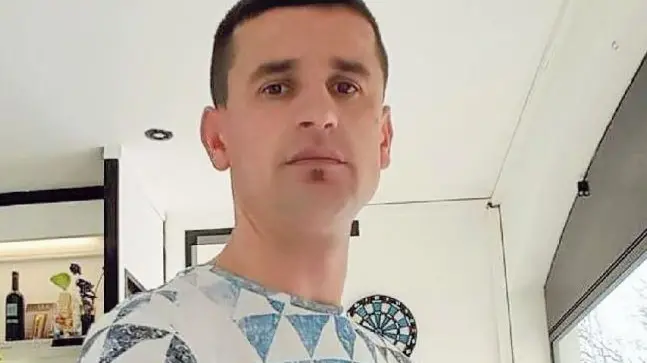 Bujar Fandaj, accusato dell'omicidio di Vanessa Ballan