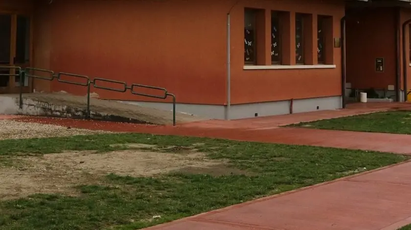 Prandi Fagare scuole elementari