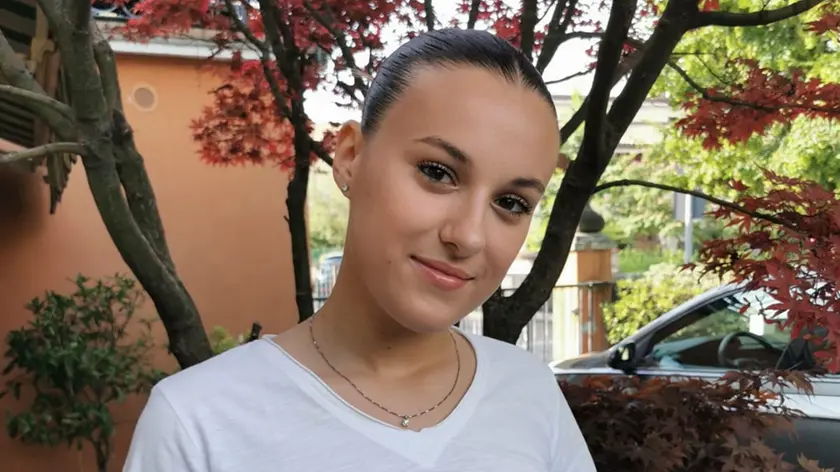 Anna Trevisiol
