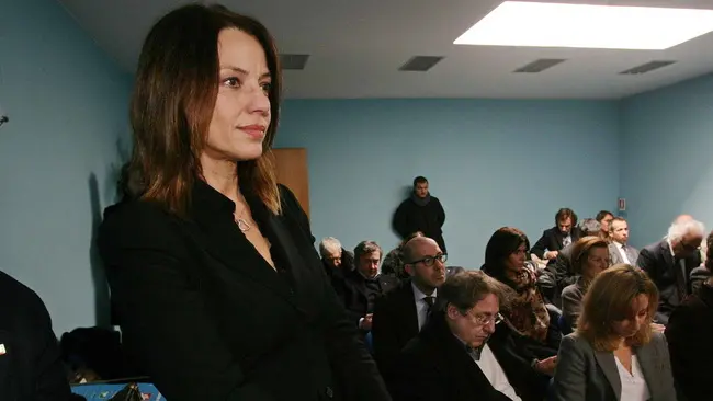 TOSATTO - SEDE PDL , INCONTRO CON GALAN , BRUNETTA,PADRIN,