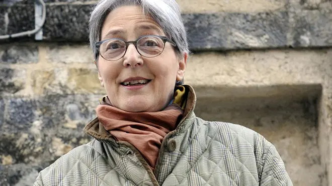 Demarchi società di mutuo soccorso Franca Franceschini
