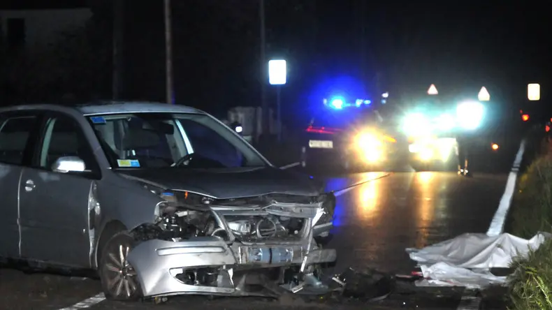 scura - ph zangirolami - 19/04/2015 mortale cartura