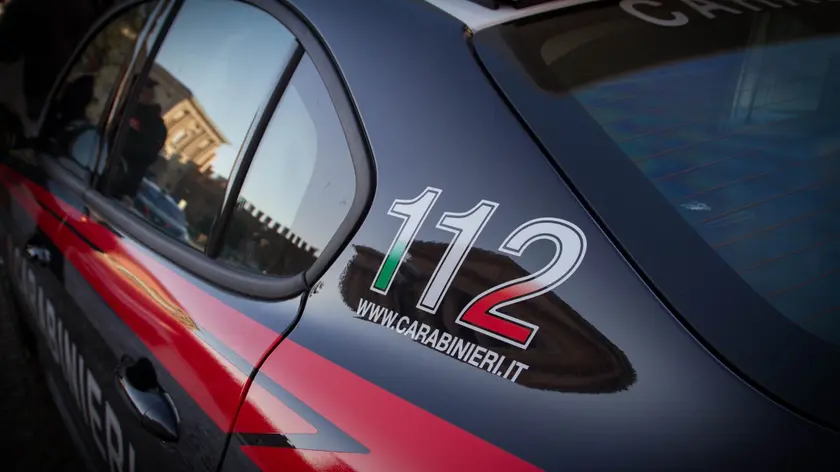 Treviso, sgominata dai carabinieri banda di ladri senza fissa dimora
