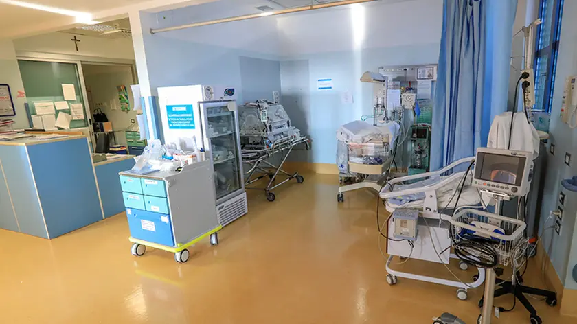 Poloni Montebelluna ospedale reparto di ginecologia