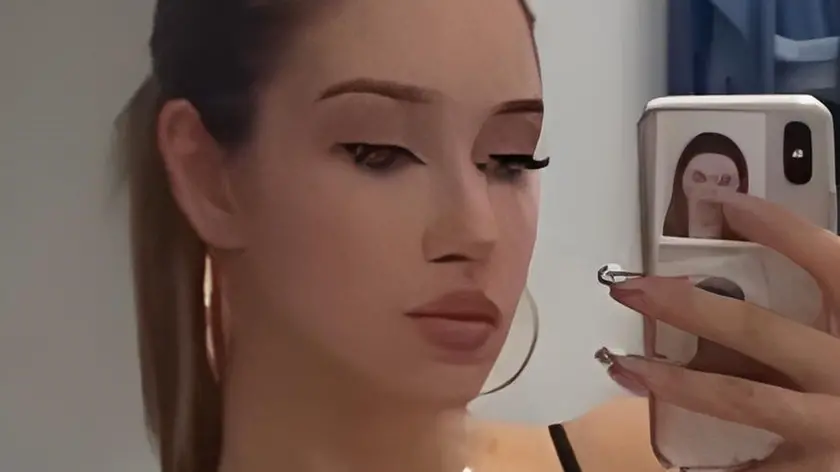Barbara Brotto, 17 anni, di Rustignè di Oderzo