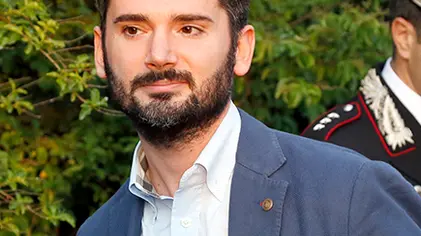 DeMarchi Vedelago bambino annega in cava