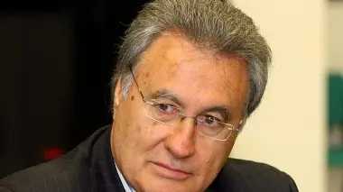 Giacomo De Luca, sindaco di Fregona