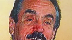 Giuseppe Baggio, 93 anni