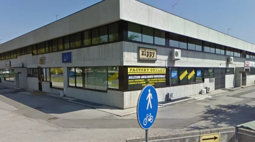 La Zippy di Spresiano