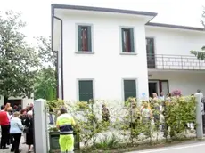 Nicoli e la sede Sphera