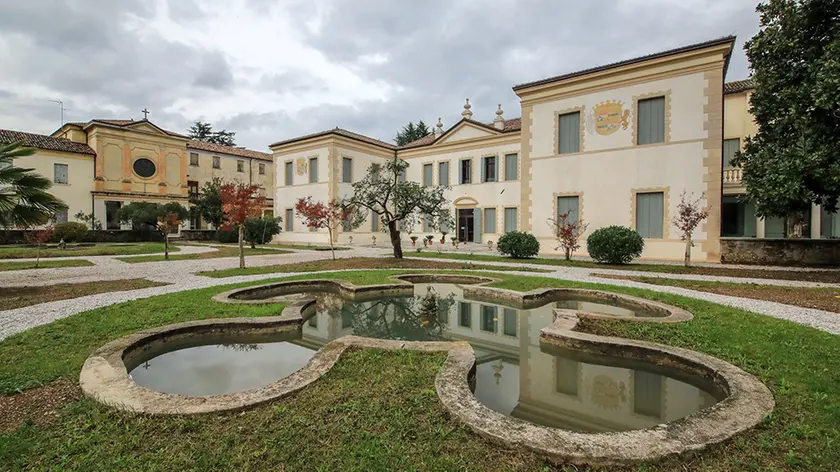 La sede del MeVe a Montebelluna