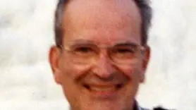 Giuseppe Colle, ginecologo di 72 anni