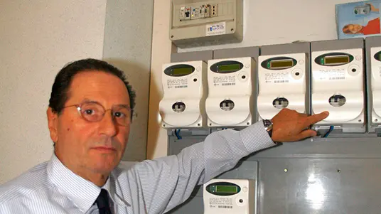 Allegranzi Conegliano i tuoi consumi Sergio Grella, disguidi con Enel Energia.