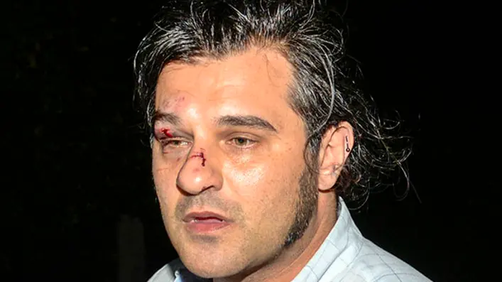 Guerretta Montebelluna aggressione a Mauro Marin