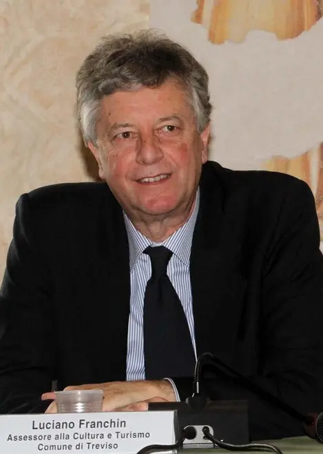 Luciano Franchin