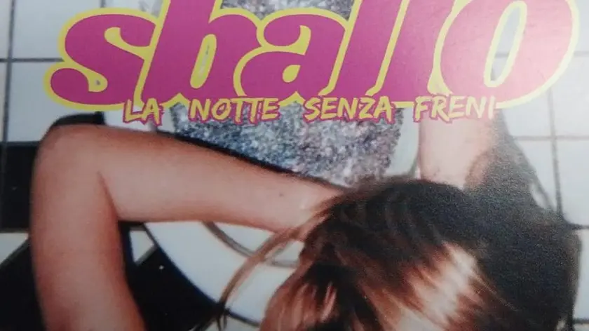 L'immagine della ragazza ubriaca fradicia richiama fatti molto tristi di cronaca