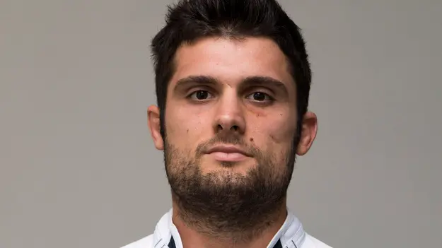 Bolognini Mogliano rosa mogliano rugby in foto filippucci marco