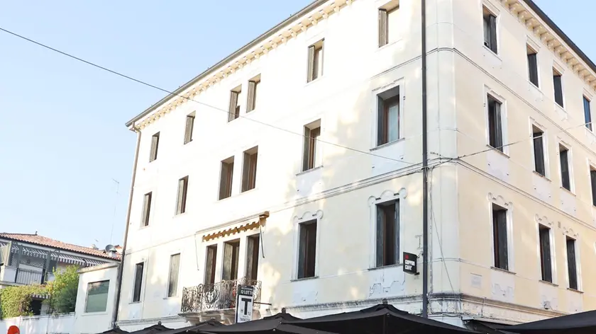L'osteria La Roggia