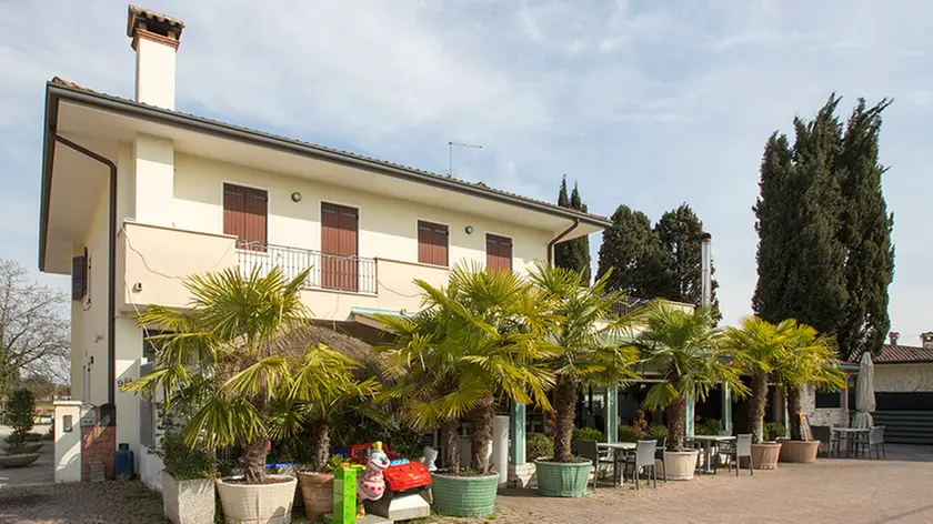 DeMarchi San Vito Di Altivole bar Punta Del Este