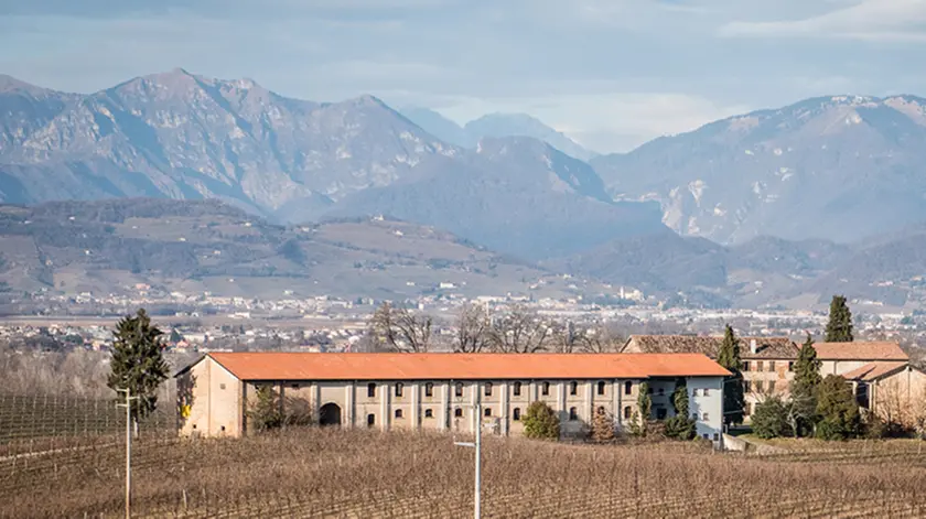 Ferrazza Santi Angeli azienda agricola