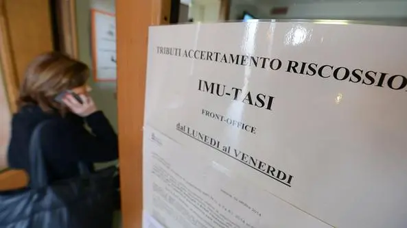 Per poter garantire i servizi pubblici il Comune va a caccia dei numerosi evasori
