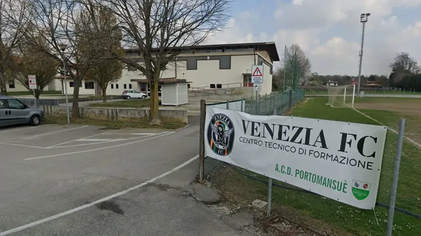 Cittadella sportiva di Mansuè nel mirino dei vandali