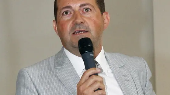 Borin Vittorio Veneto inaugurazione Victoria sport&city amm delegato Borin Vittorio Veneto inaugurazione Victoria sport_city