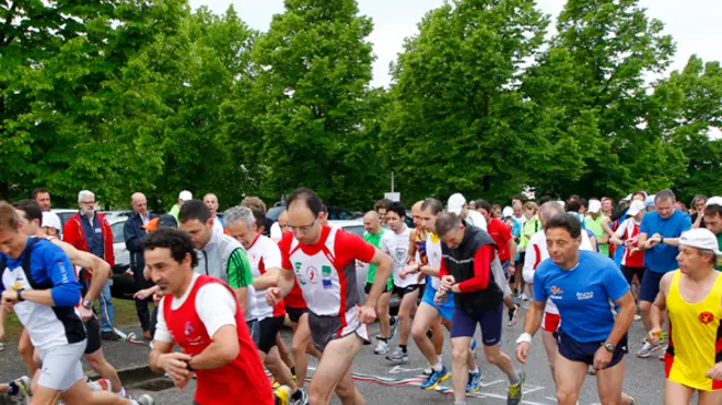 DORO CONEGLIANO CORSA AVIS