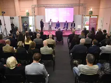 Sport Business Forum sbarca alla Fiera di Longarone