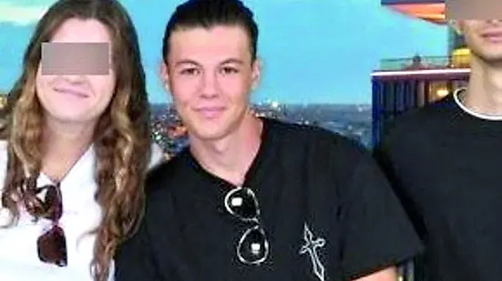 Davide Lorenzon, morto 14 giorni dopo l'incidente in auto