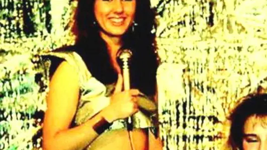annalaura pedron