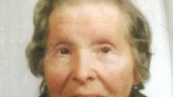 Maria Torresan aveva 96 anni Oggi l’addio