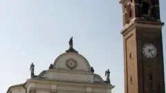 La piazza di Falzè ospiterà l’evento