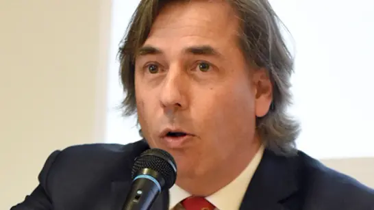 Ferrazza Conegliano verso le elezioni lista Popolo Della Famiglia presentazione candidato sindaco Lorenzo Damiano