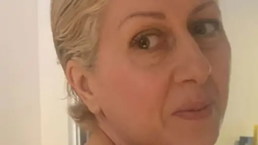 Lidia Caronda