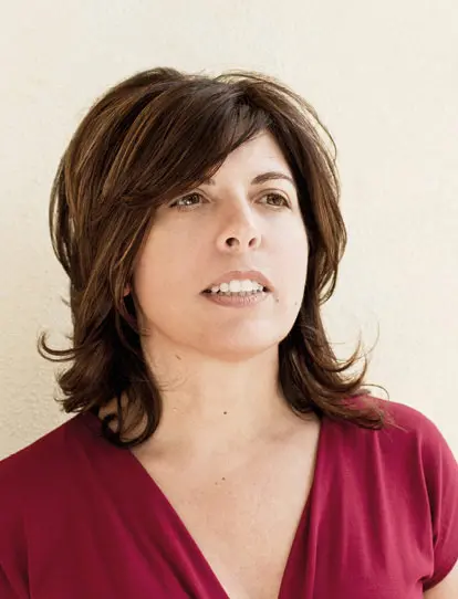 Lucia Dettori