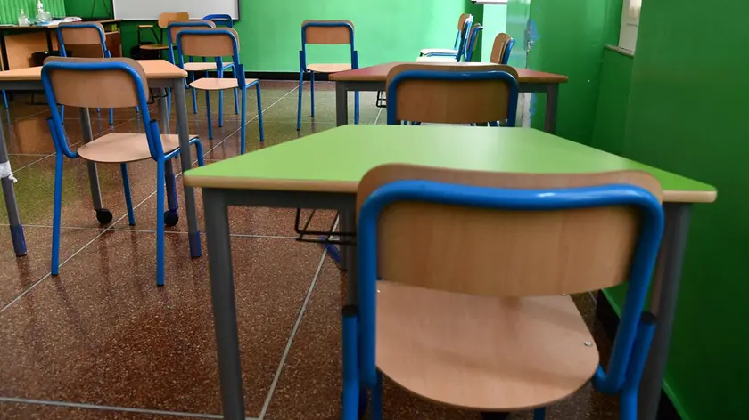 Il caso si è verificato in una scuola primaria di primo grado della cintura urbana di Treviso
