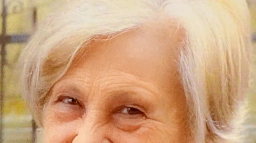 Margherita Ceschin