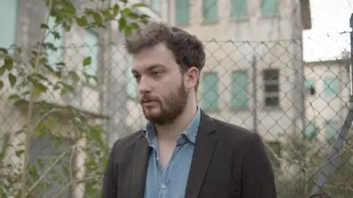 Riccardo Favaro, 27enne trevigiano ex studente del liceo Canova