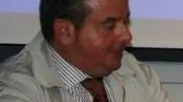Il presidente Carmelo Schievene