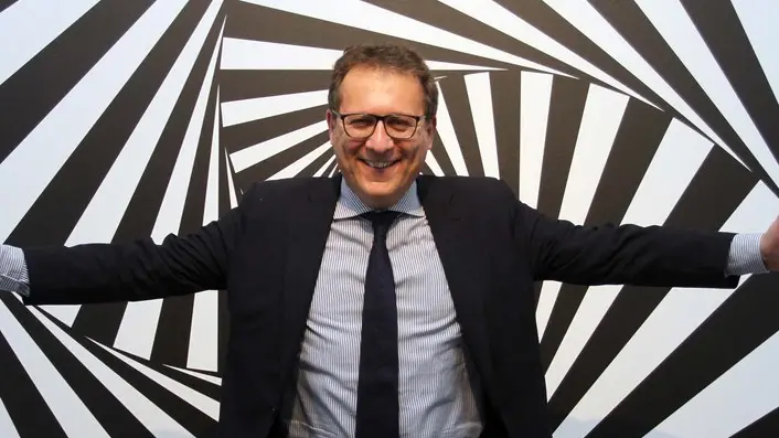 Giovanni Manildo