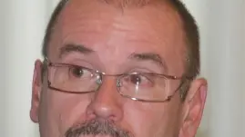 Il direttore generale Claudio Dario