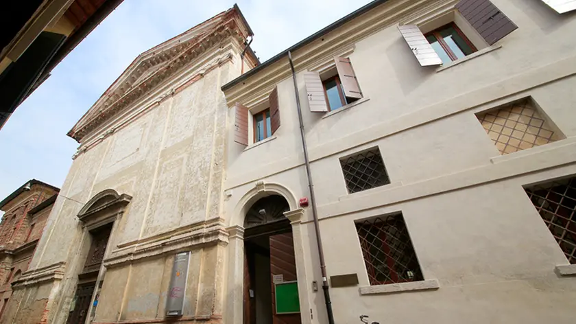 DeMarchi Castelfranco conservatorio Seffani